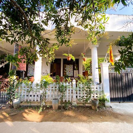 Shirani Nature Palace Велигама Экстерьер фото