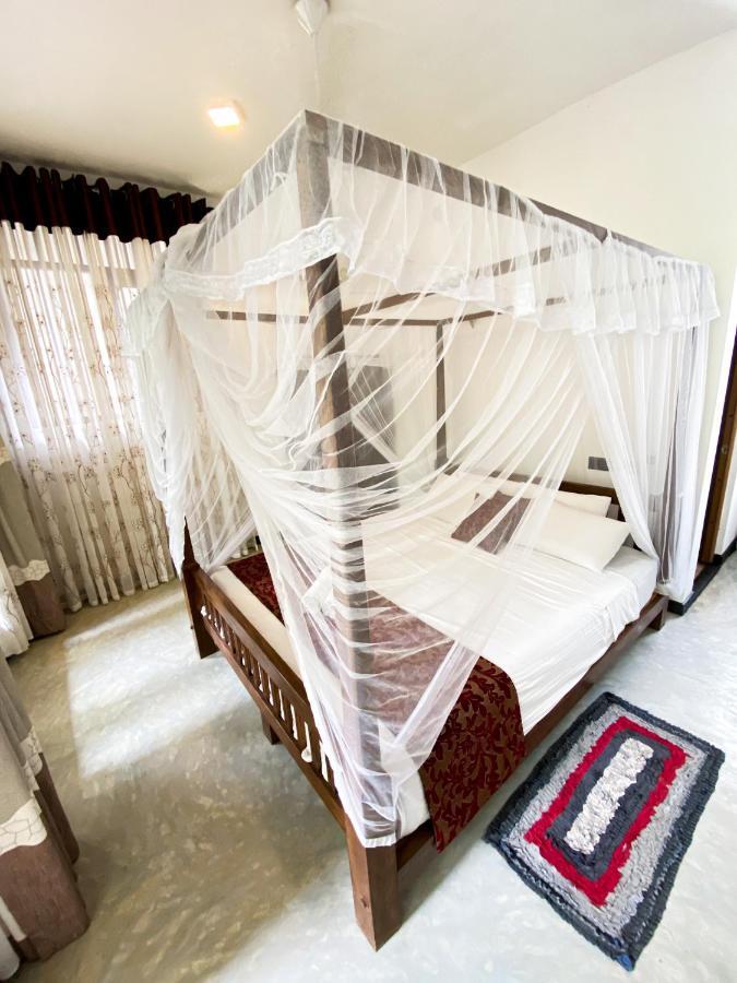 Shirani Nature Palace Велигама Экстерьер фото