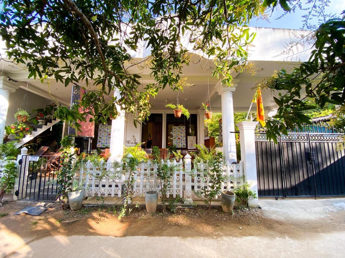 Shirani Nature Palace Велигама Экстерьер фото