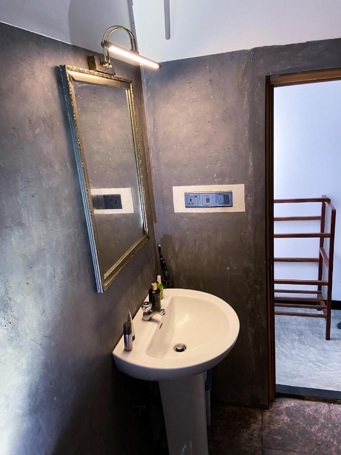 Shirani Nature Palace Велигама Экстерьер фото