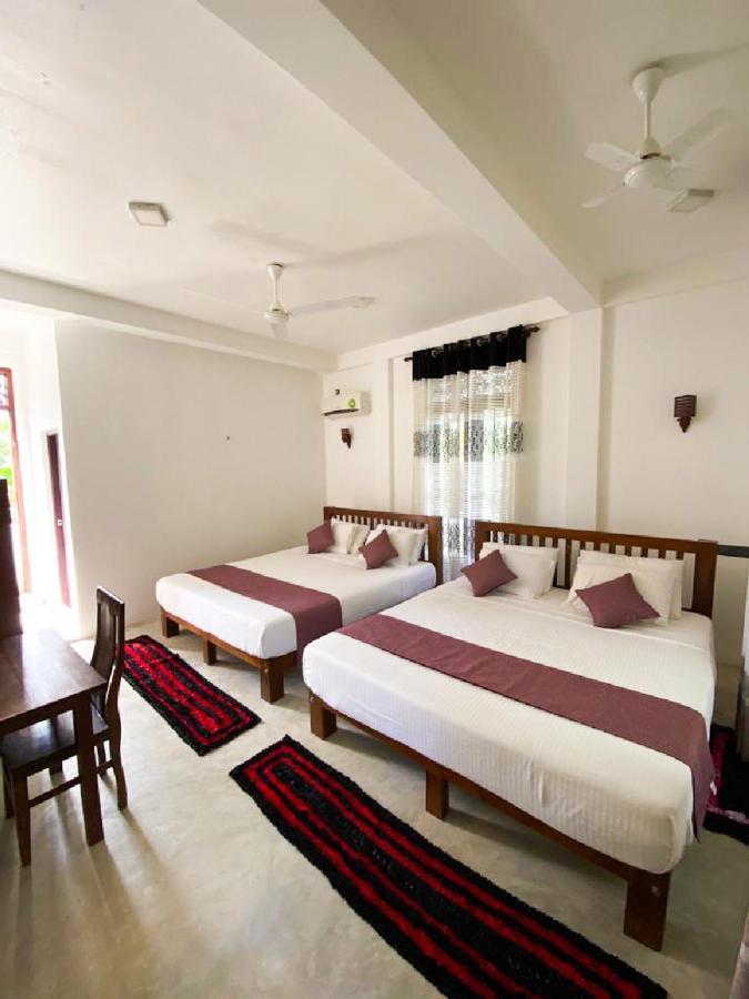 Shirani Nature Palace Велигама Экстерьер фото